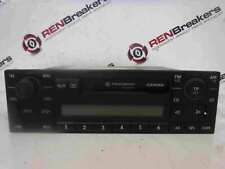 Volkswagen Golf MK4 1997-2004 Tape Casette Player 1J0035186B